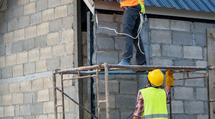 Expert new roof installation services in Barrett, MN